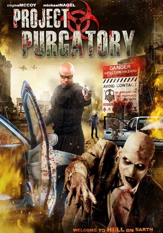 Project Purgatory
