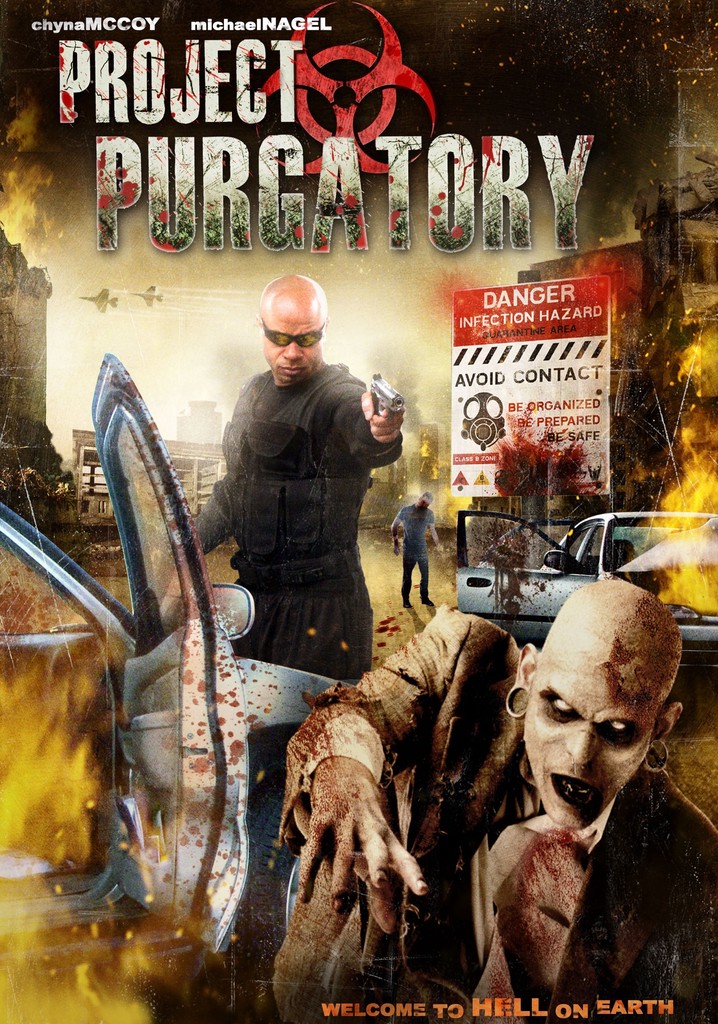 Project Purgatory