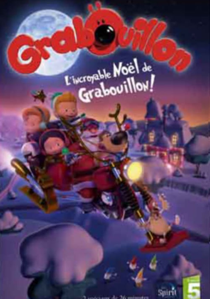 Loopdidoo’s Zany Christmas