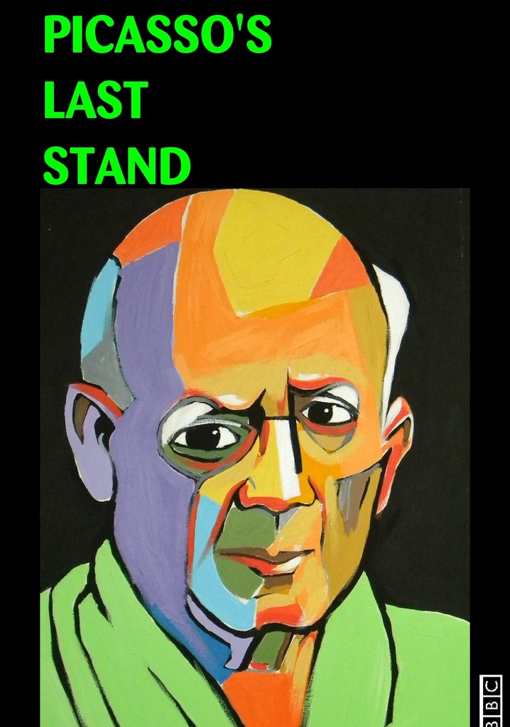 Picasso's Last Stand