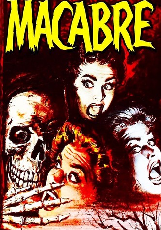 Macabre