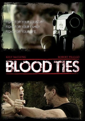 Blood Ties