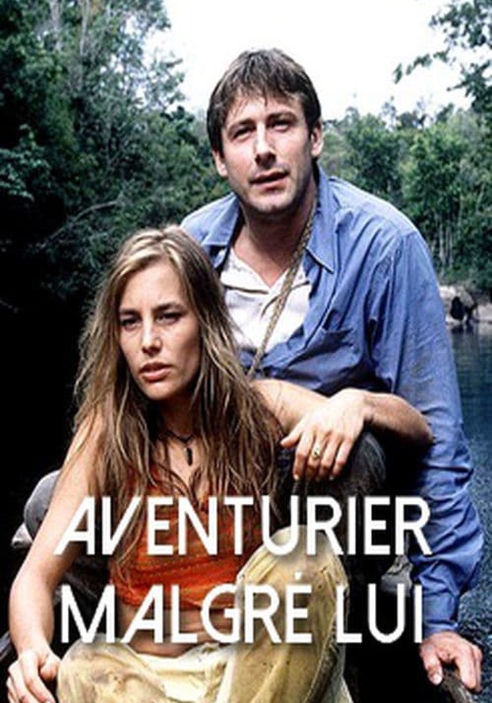 An Unlikely Adventurer