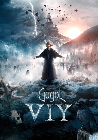 Gogol. Viy