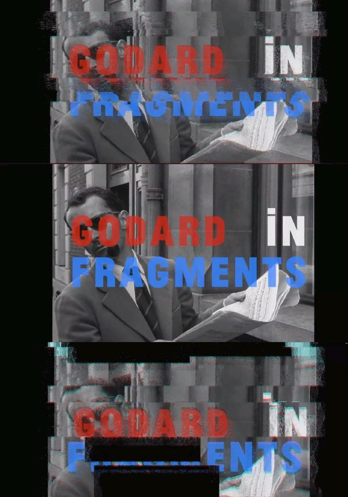 Godard in Fragments