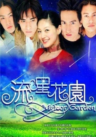 Watch meteor garden online free sale