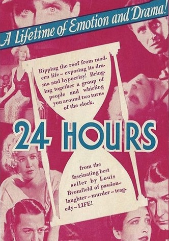 24 Hours