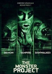 The Monster Project