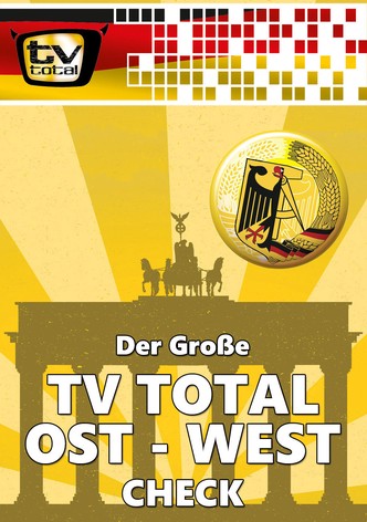 Special Ost-West Check