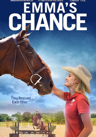 Emma's Chance