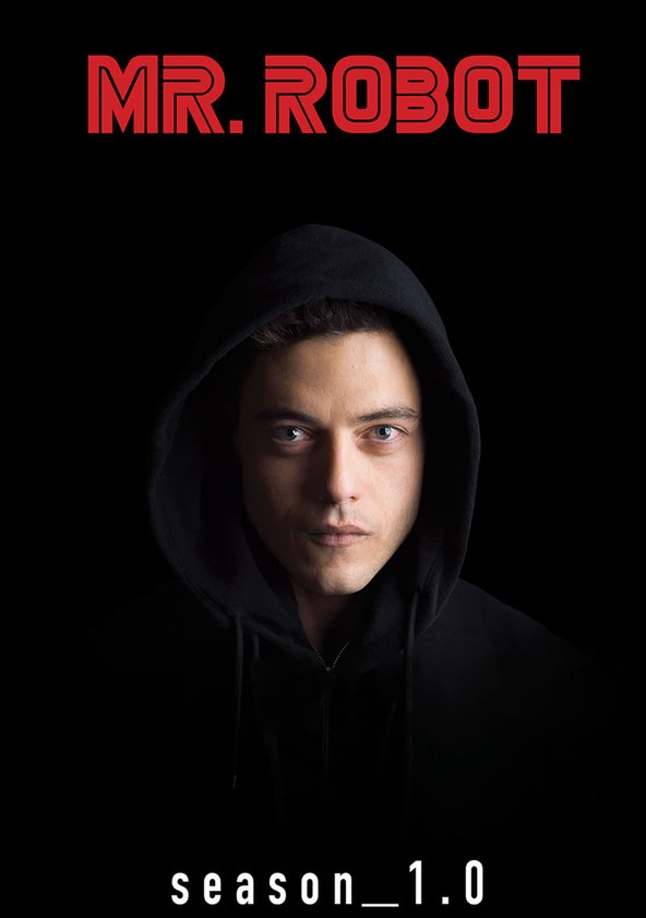 Resultado de imagem para mr robot season 1