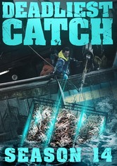 Deadliest Catch - 14ος κύκλος