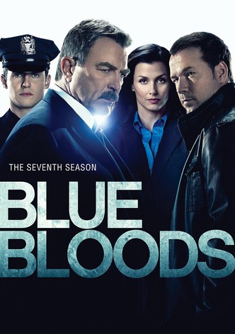 Blue Bloods watch tv series streaming online