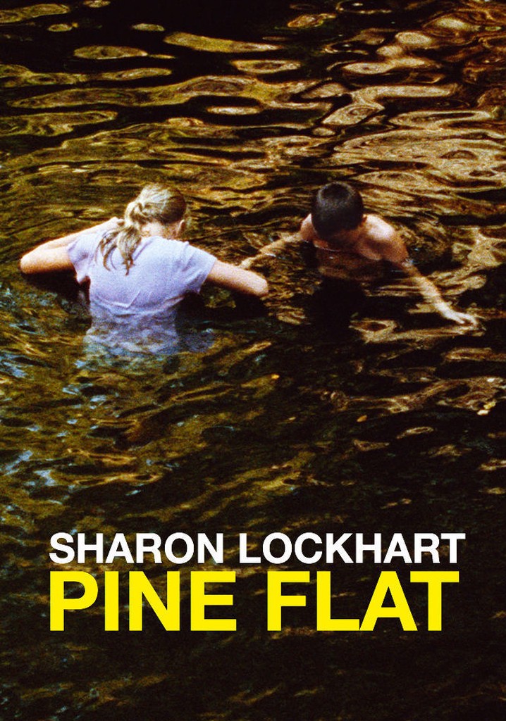 Pine Flat