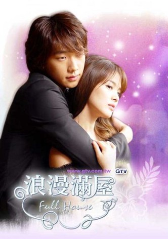 Watch full house korean drama online free new arrivals