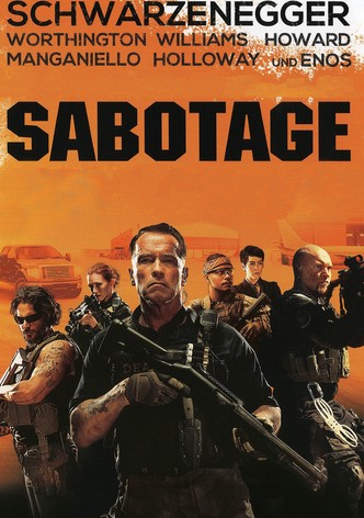 Sabotage