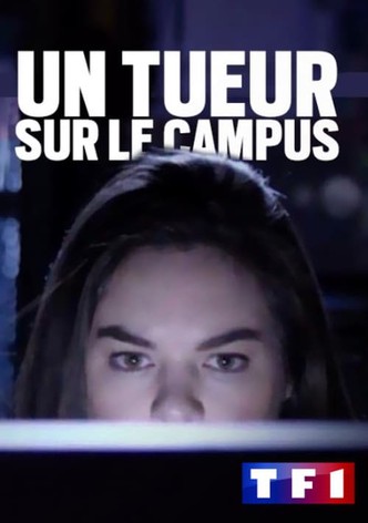 Un Tueur sur le Campus