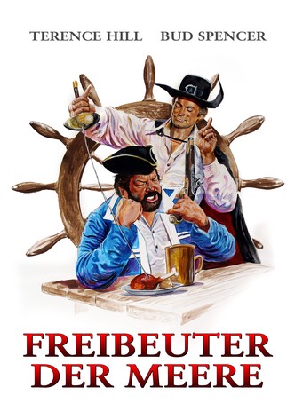 Freibeuter der Meere