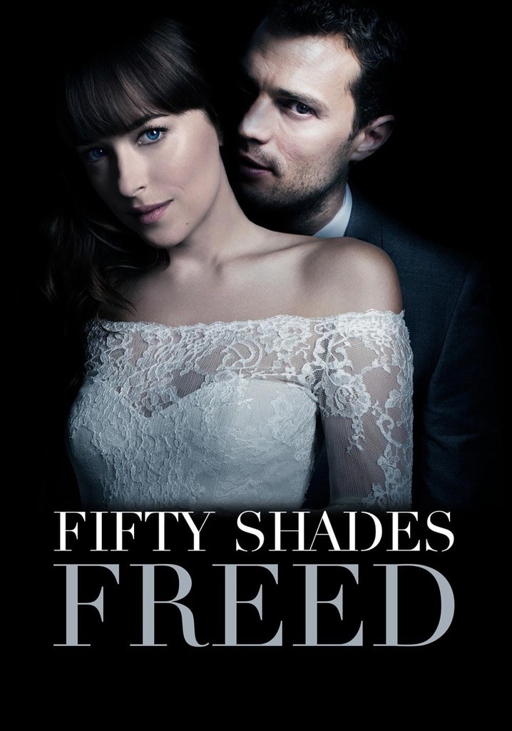 Fifty Shades Darker - movie: watch streaming online