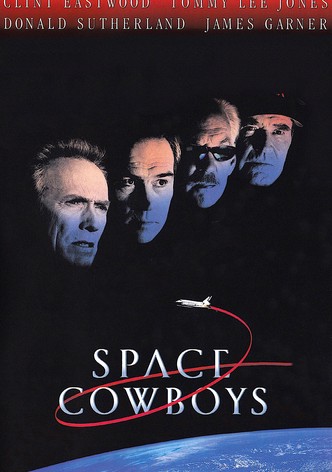 Space Cowboys