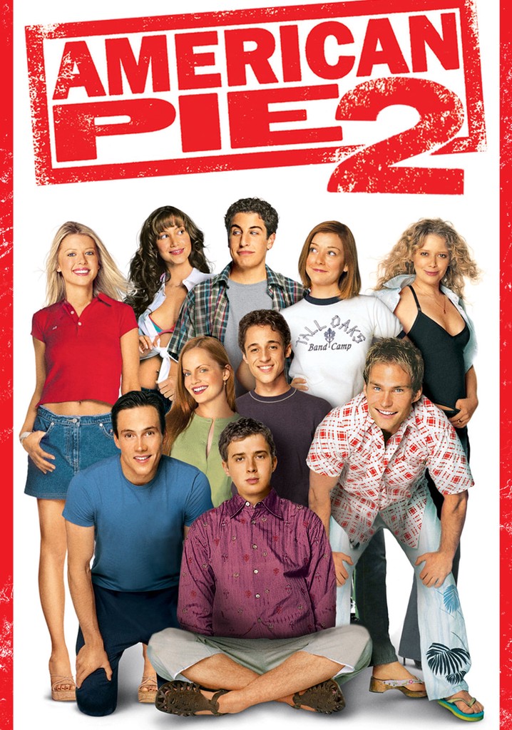 American Pie Jetzt Haben Die Mädchen Das Sagen Besetzung American Pie 2 - Stream: Jetzt Film online anschauen