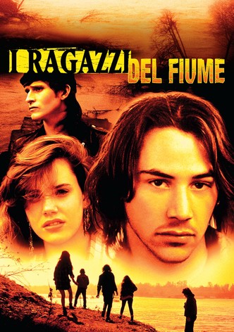 I ragazzi del fiume