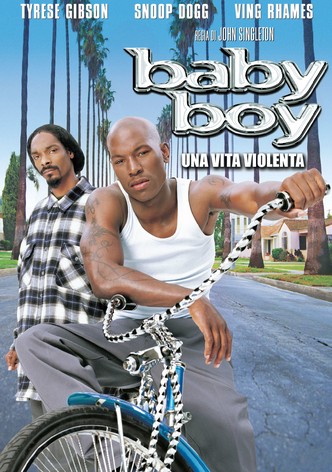 Baby Boy - Una vita violenta