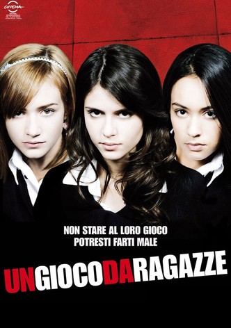 Un gioco da ragazze