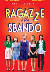 Damsels in Distress - Ragazze allo sbando