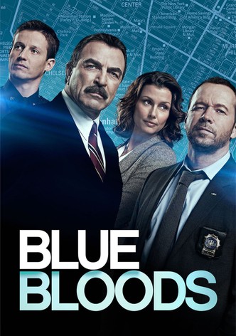 Blue Bloods watch tv show streaming online