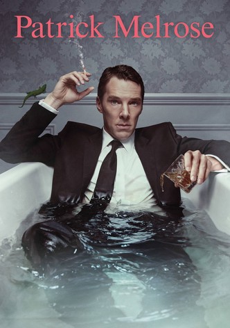 Patrick Melrose