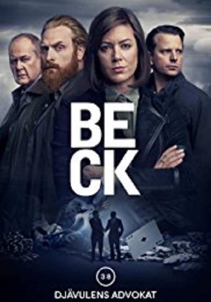 Beck 38 - The Devil's Advocate