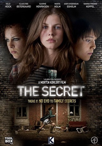 The secret