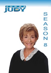 Judge Judy - Season 8