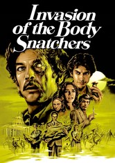 Invasion of the Body Snatchers