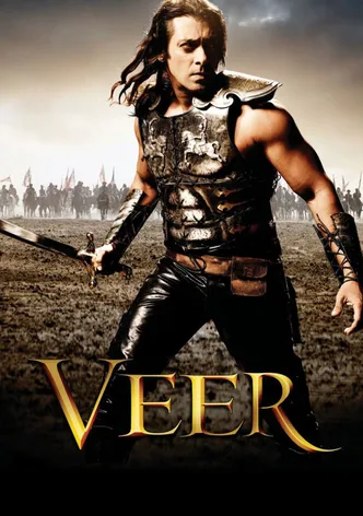 Veer poster