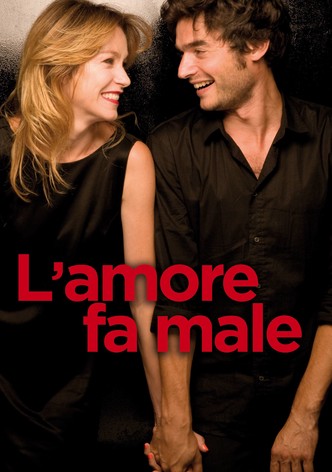 L'amore fa male