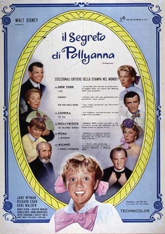 Il segreto di Pollyanna