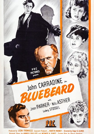 Bluebeard