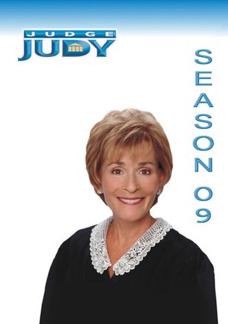 Judge Judy watch tv show streaming online