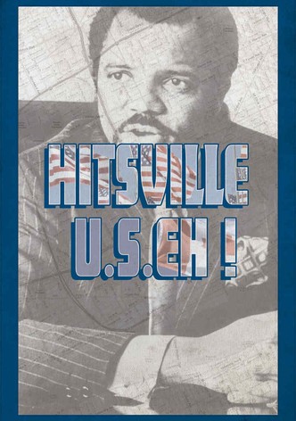 Hitsville US Eh!