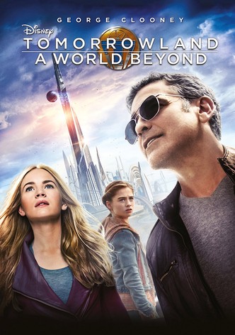 A World Beyond