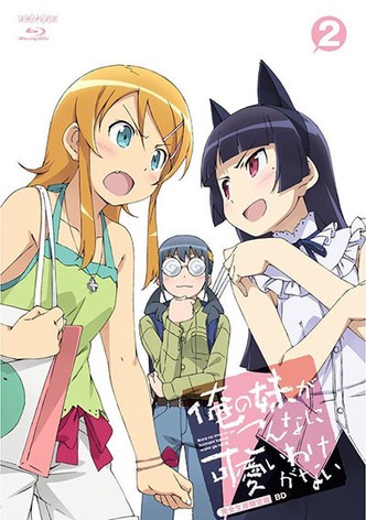 My Little Sister Can't Be This Cute!] Just an Anime?! (Fandub), Oreimo
