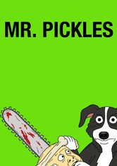Sr. Pickles