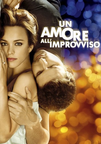 Un amore all'improvviso