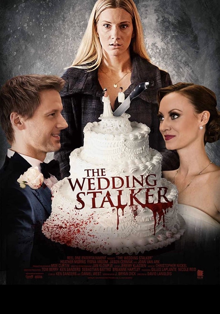 Psycho Wedding Crasher