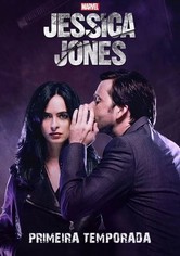 Marvel - Jessica Jones