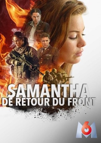 Samantha : de Retour du Front