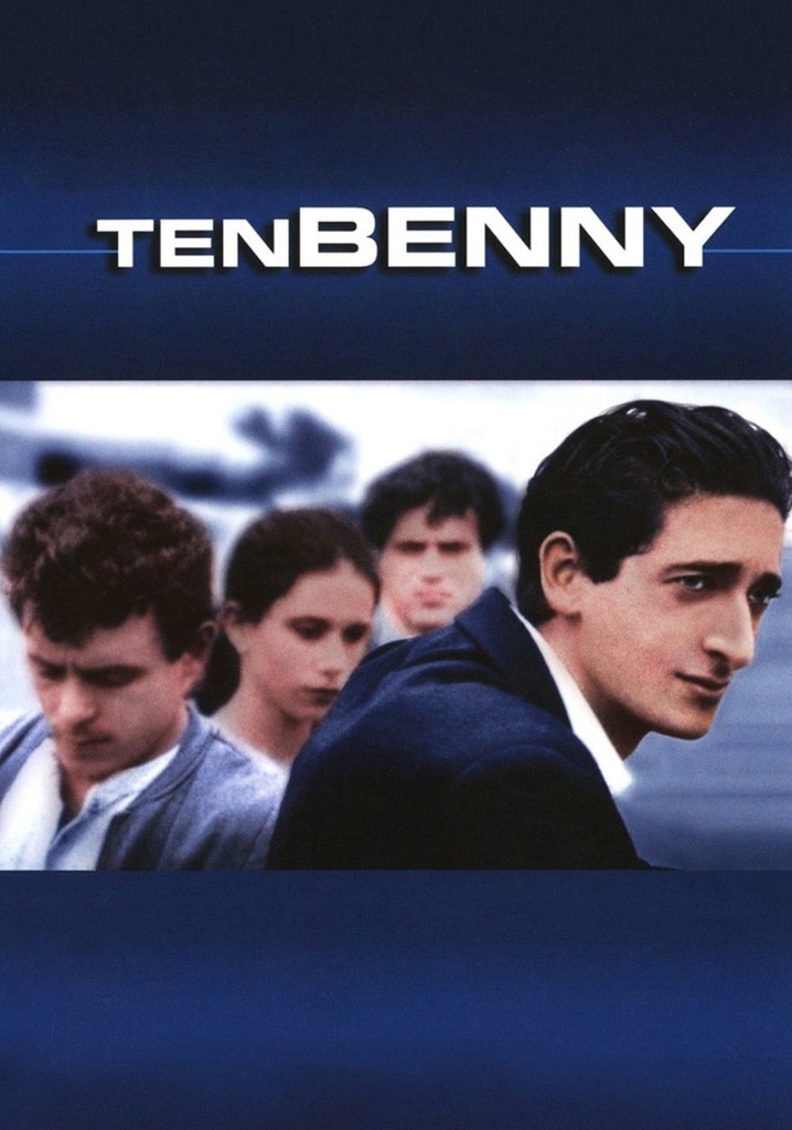 Ten Benny