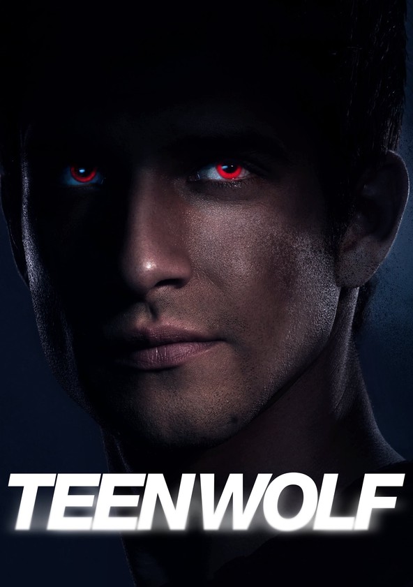 Teen Wolf - TV Series